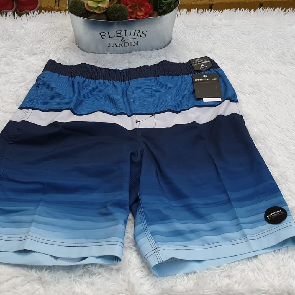 New O'Neill Men's Board Short